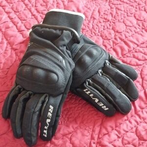 RevIt Hydra 2 H20 Ladies Motorcycle Gloves